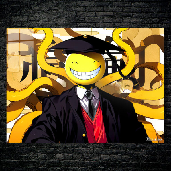 Koro sensei