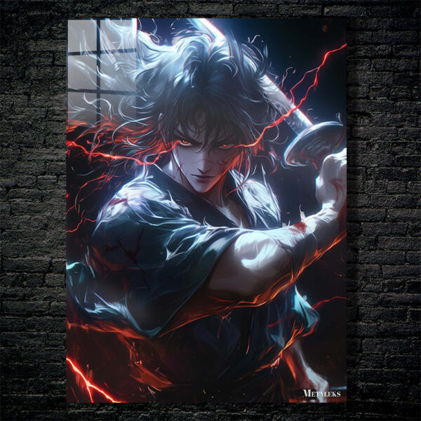 Kotaro Katsura  Gintama