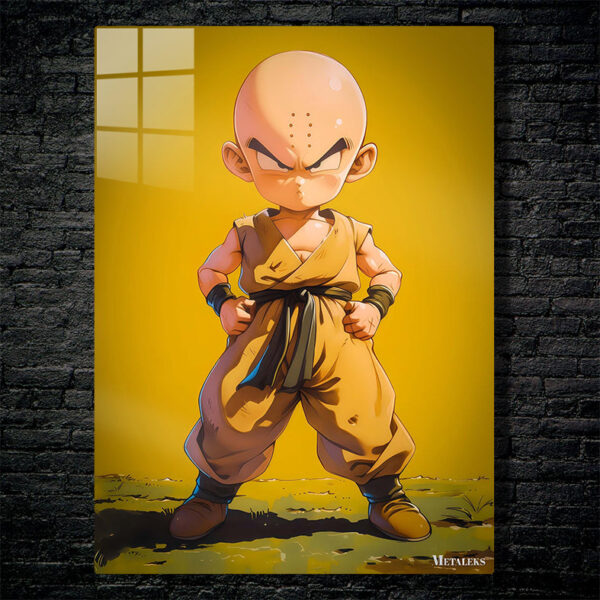 Krillin