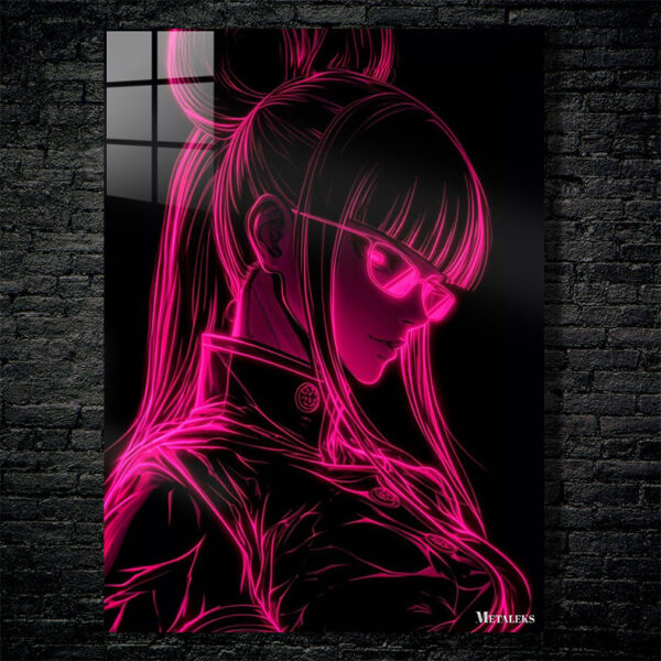 Kula Diamond-The King of Fighters