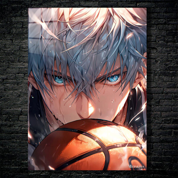 Kuroko Basketball
