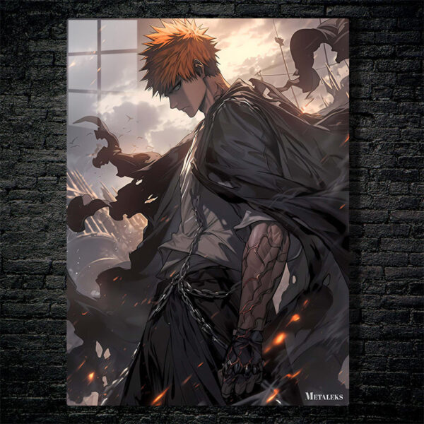 Kurosaki Ichigo