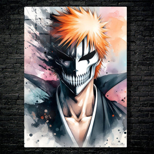 Kurosaki Ichigo Hollow