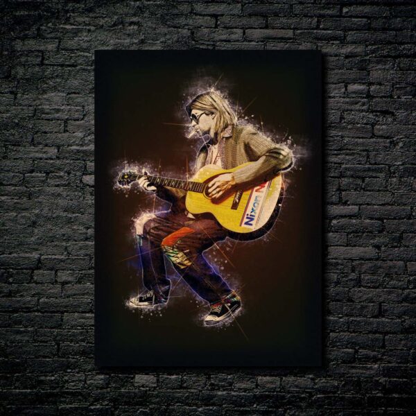 Kurt Cobain