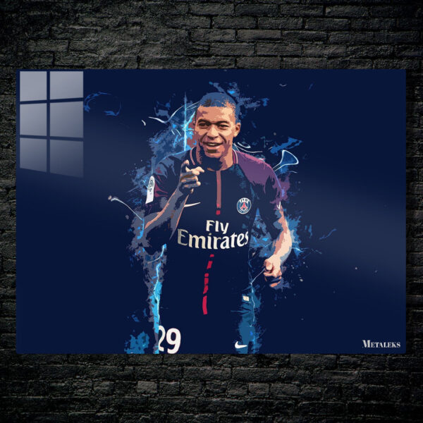 Kylian Mbappe Best Player