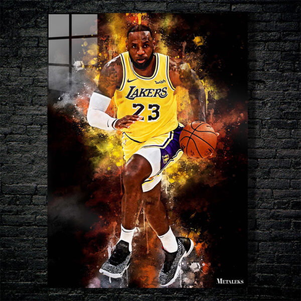 Lebron James23