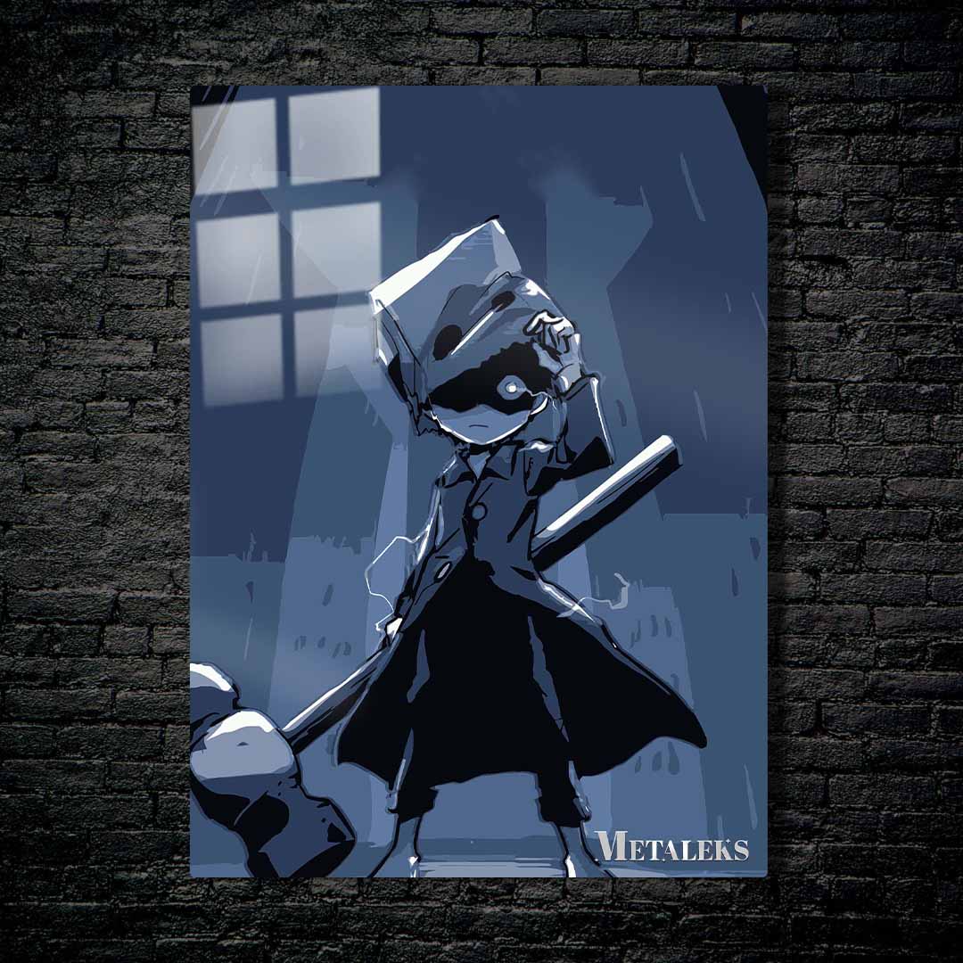 Little_nightmare_1