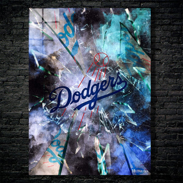 Los Angeles Dodgers