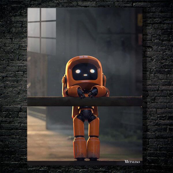 Love, Death & Robots 03