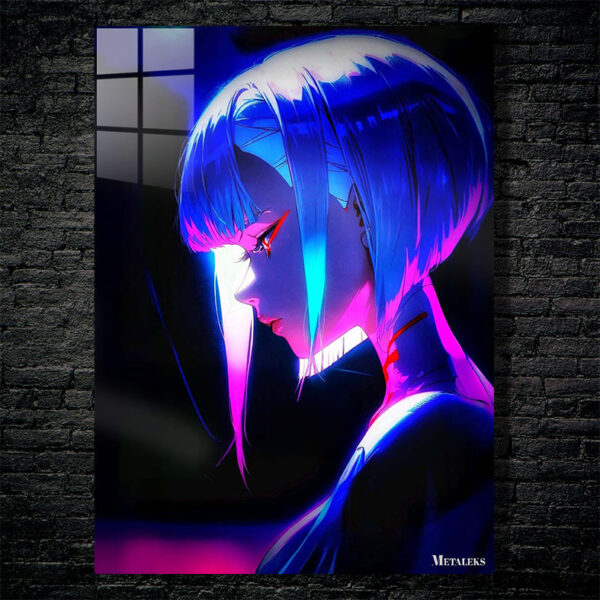 Lucy Cyberpunk Edgerunners  D081225