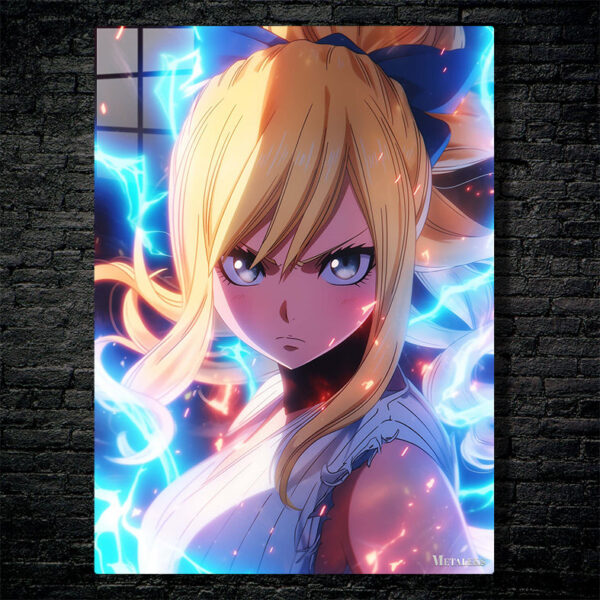 Lucy Heartfilia｜Lucy 2