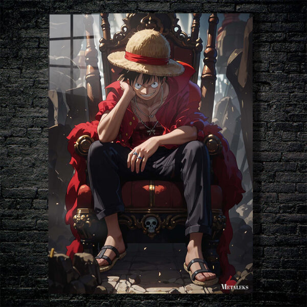 Luffy One Piece  C080725