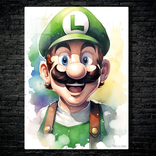 Luigi