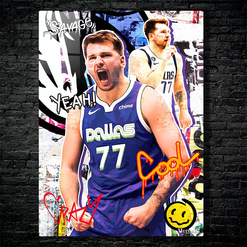 Luka_Doncic_Dallas_Mavericks_Graffiti_1