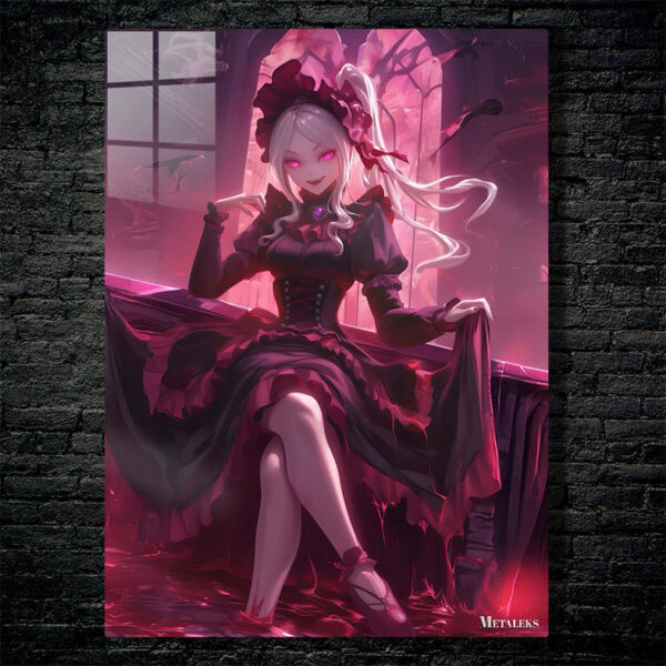 M2400-Overlord-Shalltear