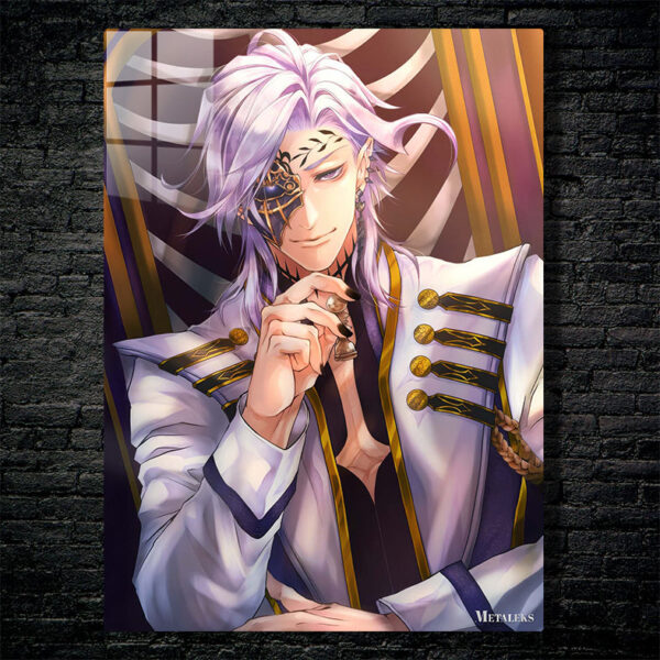 M2700-Record of Ragnarok-Hades