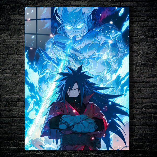 Madara Susanoo