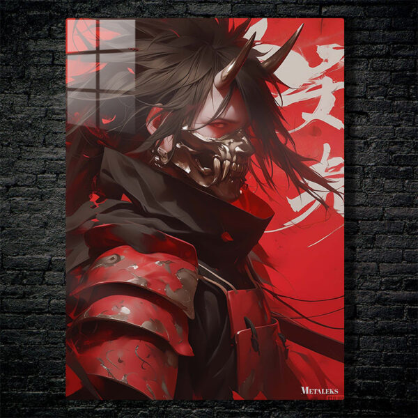 Madara Uchiha Oni