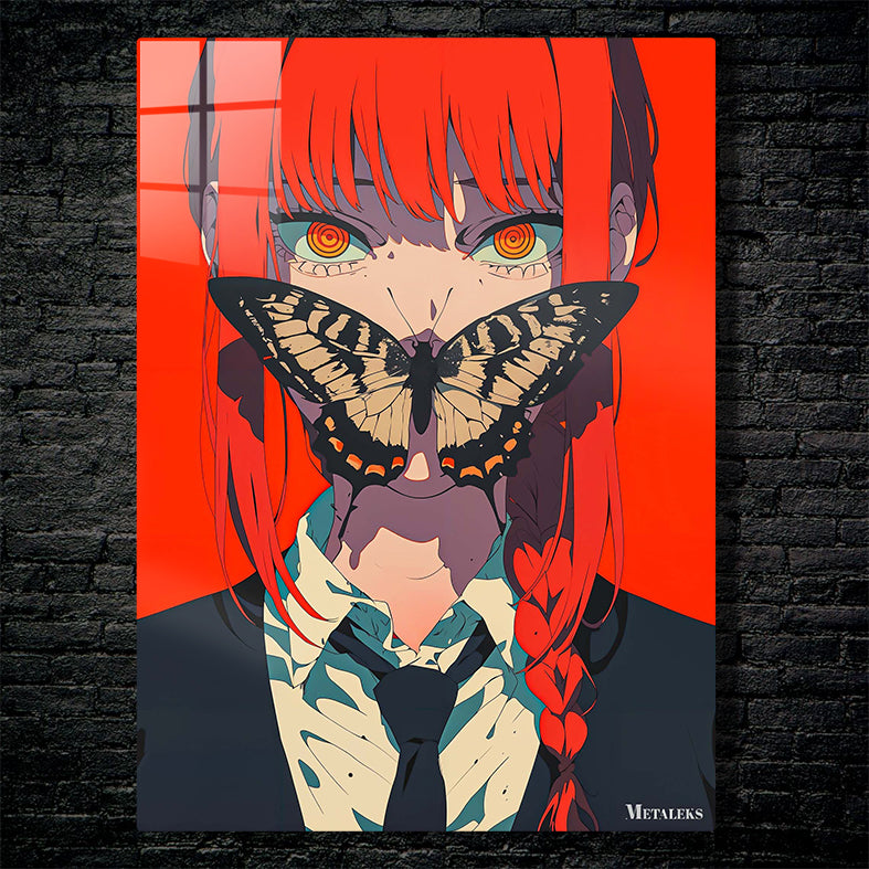 Makima_Silence_1