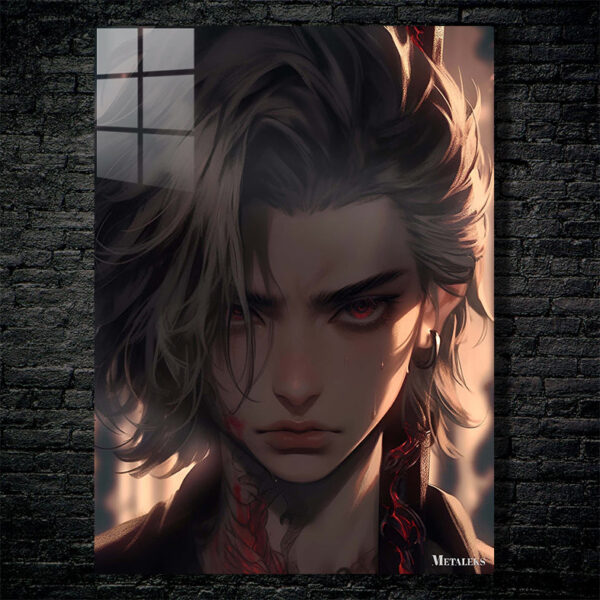 Mikey Tokyo Revengers