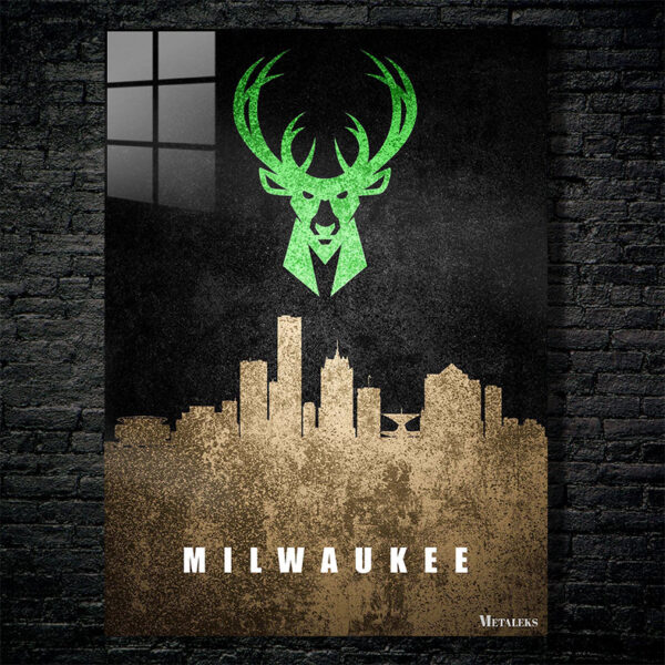 Milwaukee Bucks