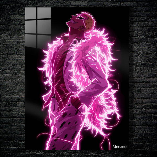 doflamingo  H0731-25