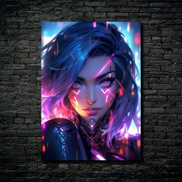 Endless possibilities