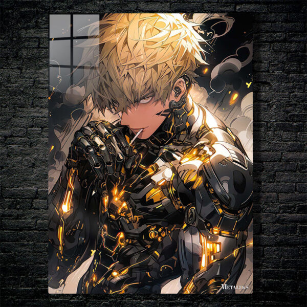 genos