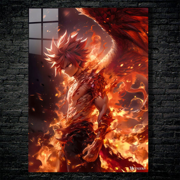 heart of the salamander