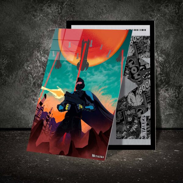 helldivers for liberty