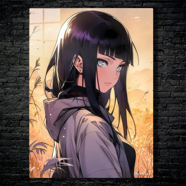 hinata