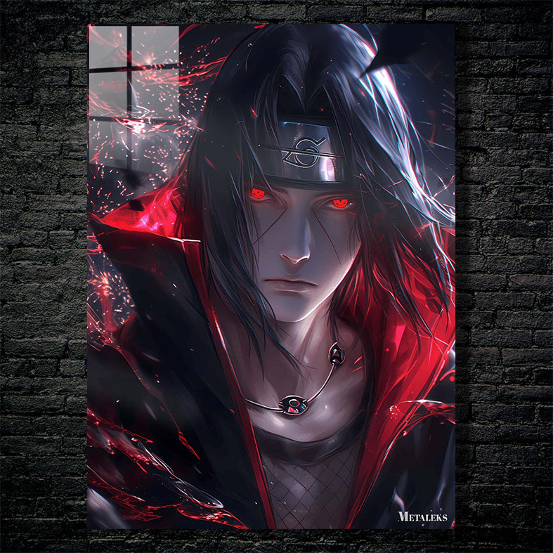 itachi_uchiha_neon_portrait_1
