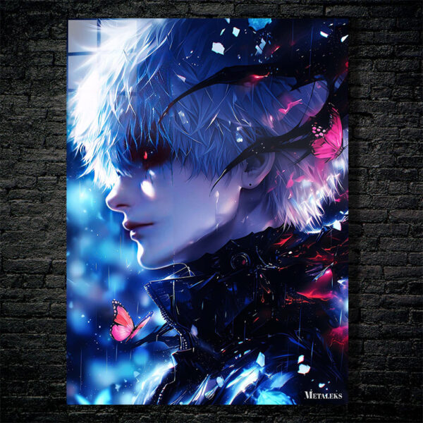 kaneki ken 02 tokyo ghoul