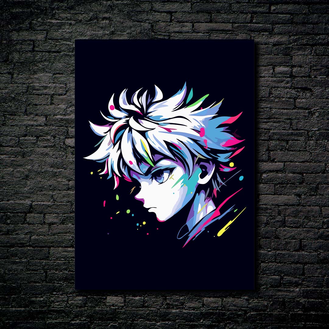 killuapopart