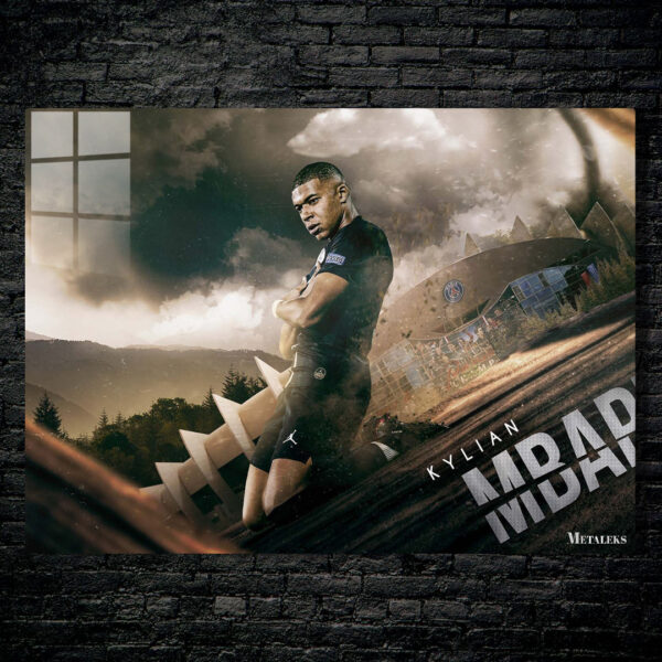 kylian mbappe Fantasy