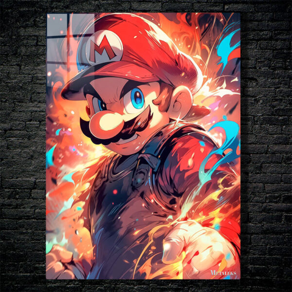 mario 3