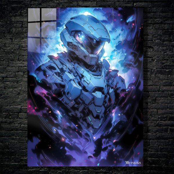master chief 2